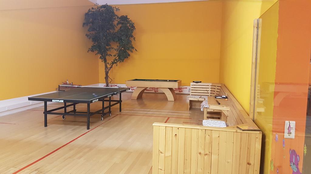 Gutshof Wolfgangsee Resort & Event Hotel Strobl Zewnętrze zdjęcie