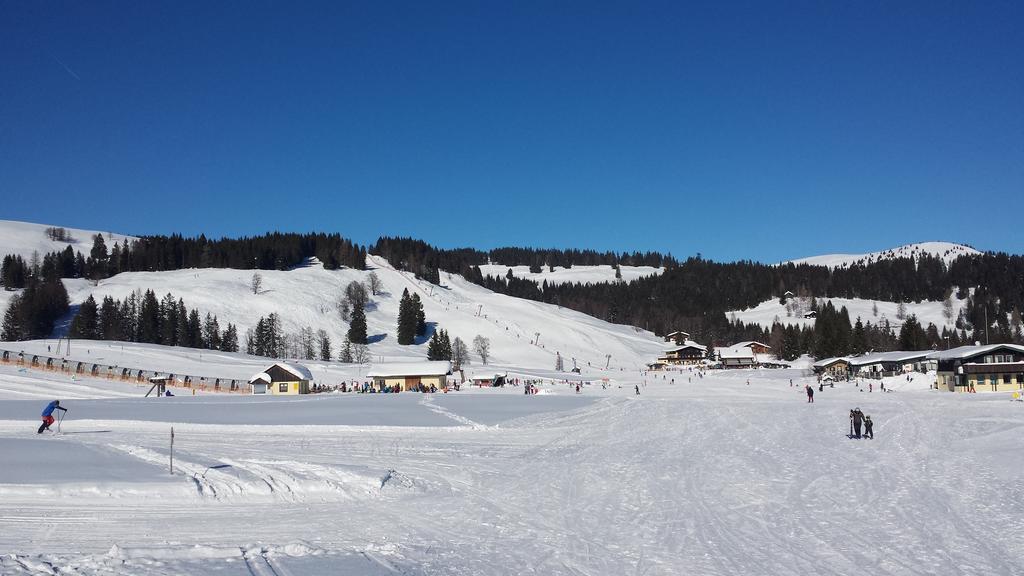 Gutshof Wolfgangsee Resort & Event Hotel Strobl Zewnętrze zdjęcie