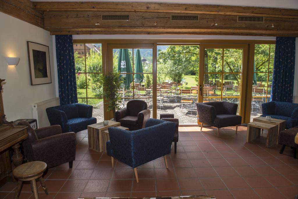 Gutshof Wolfgangsee Resort & Event Hotel Strobl Zewnętrze zdjęcie
