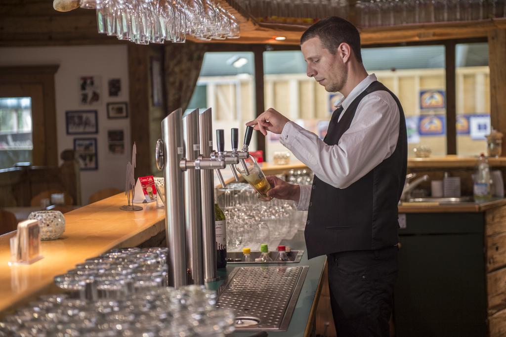 Gutshof Wolfgangsee Resort & Event Hotel Strobl Zewnętrze zdjęcie