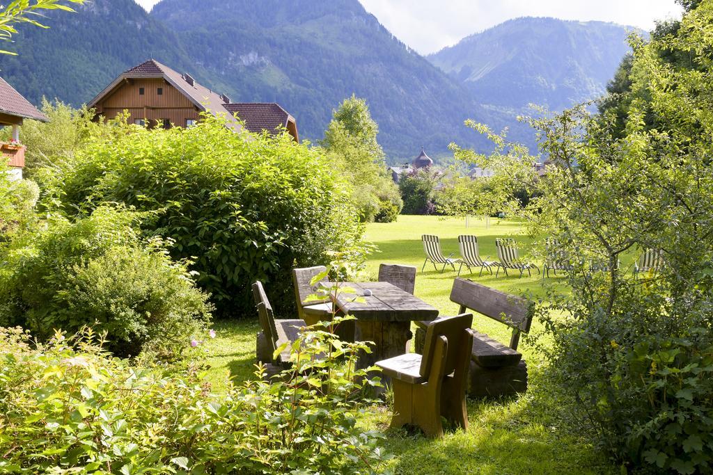 Gutshof Wolfgangsee Resort & Event Hotel Strobl Zewnętrze zdjęcie