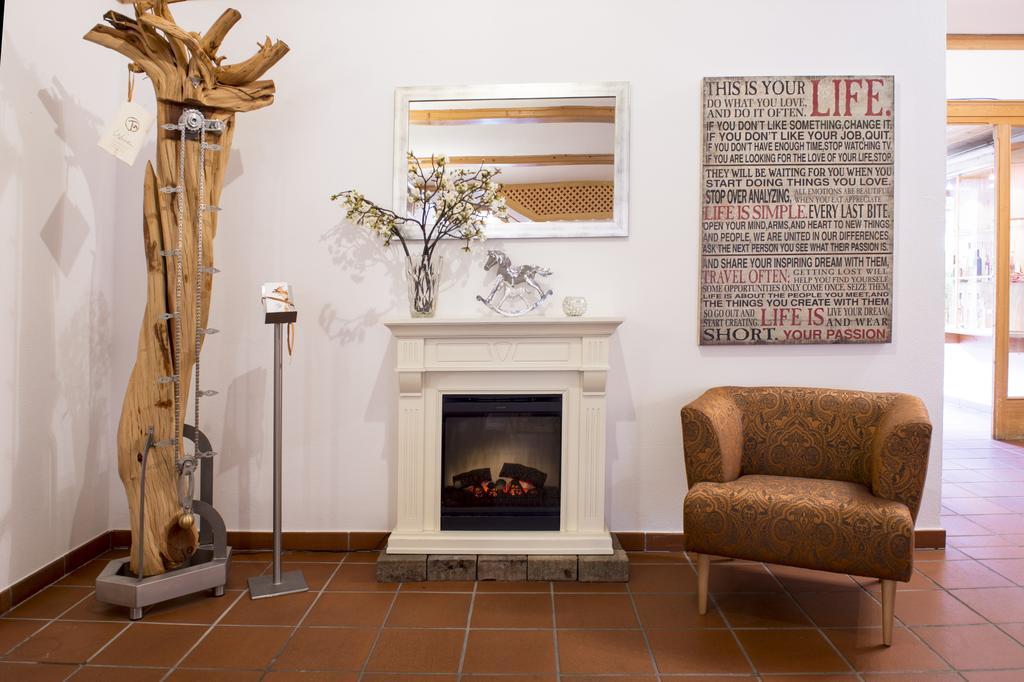 Gutshof Wolfgangsee Resort & Event Hotel Strobl Zewnętrze zdjęcie
