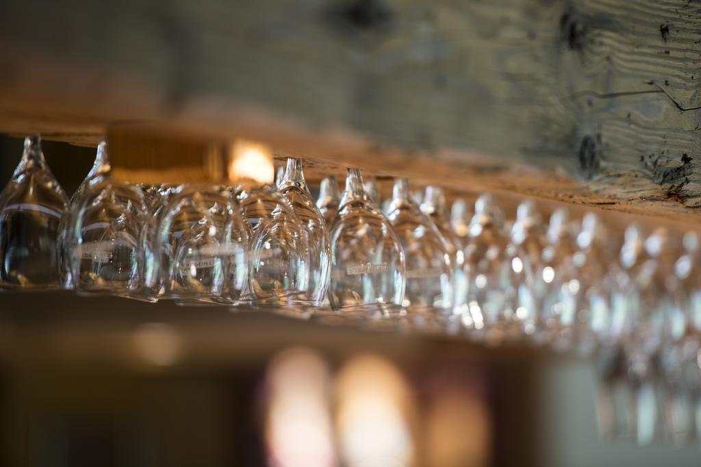 Gutshof Wolfgangsee Resort & Event Hotel Strobl Zewnętrze zdjęcie