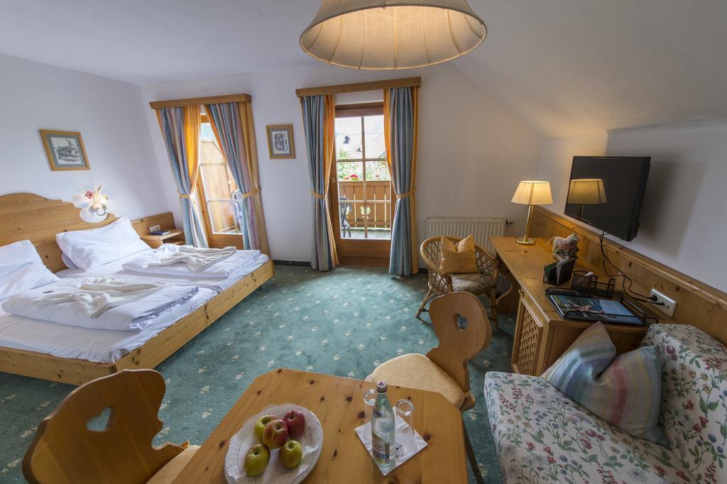 Gutshof Wolfgangsee Resort & Event Hotel Strobl Zewnętrze zdjęcie