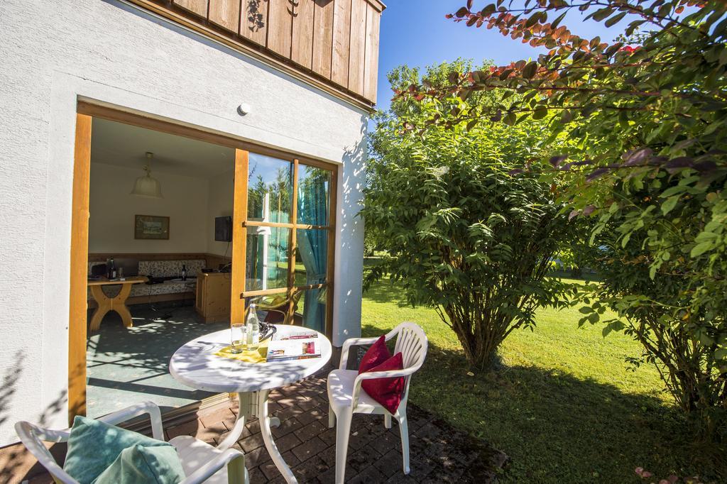 Gutshof Wolfgangsee Resort & Event Hotel Strobl Zewnętrze zdjęcie