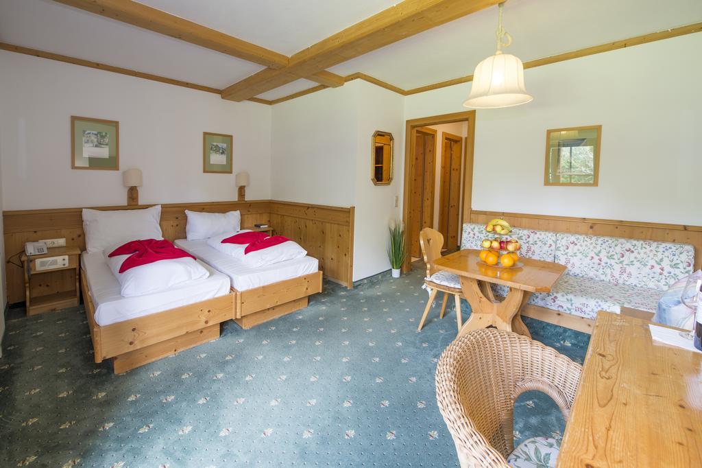 Gutshof Wolfgangsee Resort & Event Hotel Strobl Zewnętrze zdjęcie