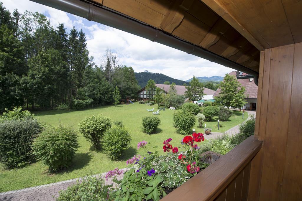 Gutshof Wolfgangsee Resort & Event Hotel Strobl Zewnętrze zdjęcie