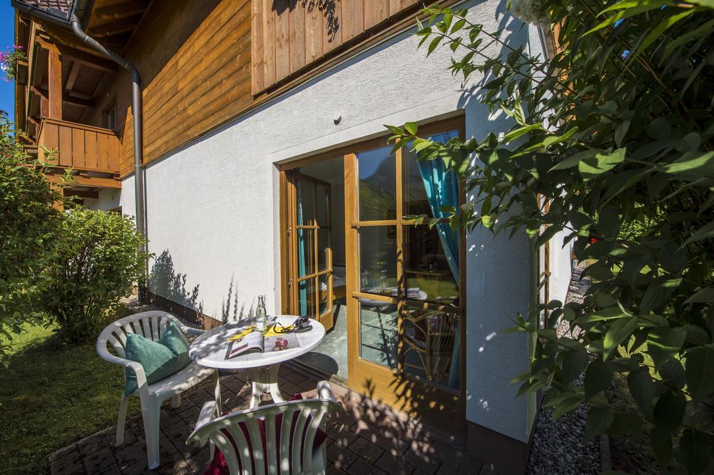 Gutshof Wolfgangsee Resort & Event Hotel Strobl Zewnętrze zdjęcie