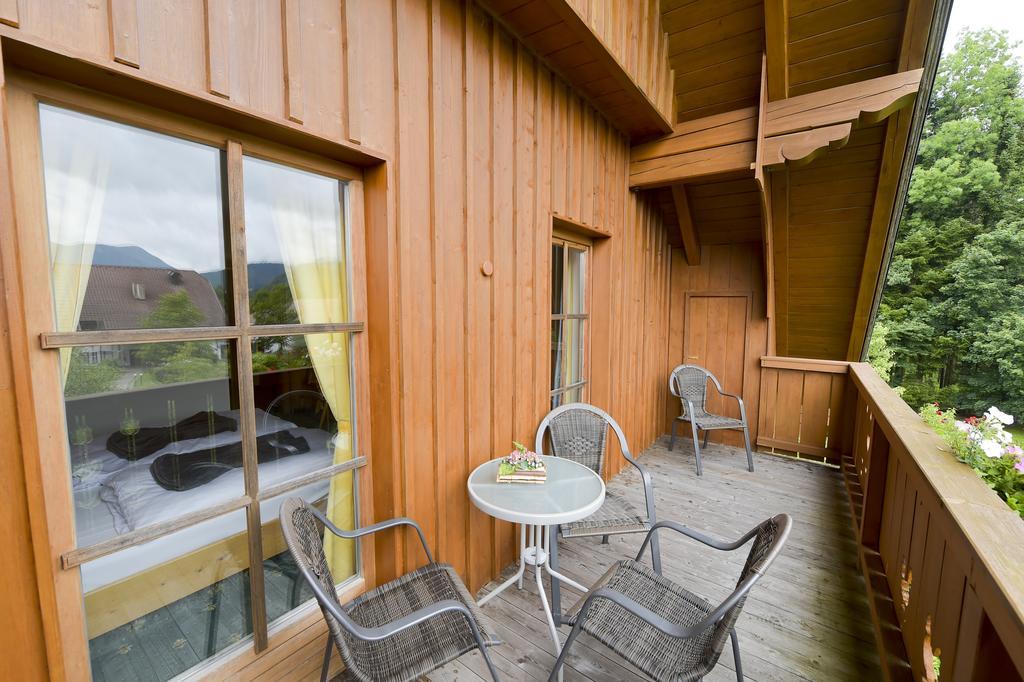 Gutshof Wolfgangsee Resort & Event Hotel Strobl Zewnętrze zdjęcie