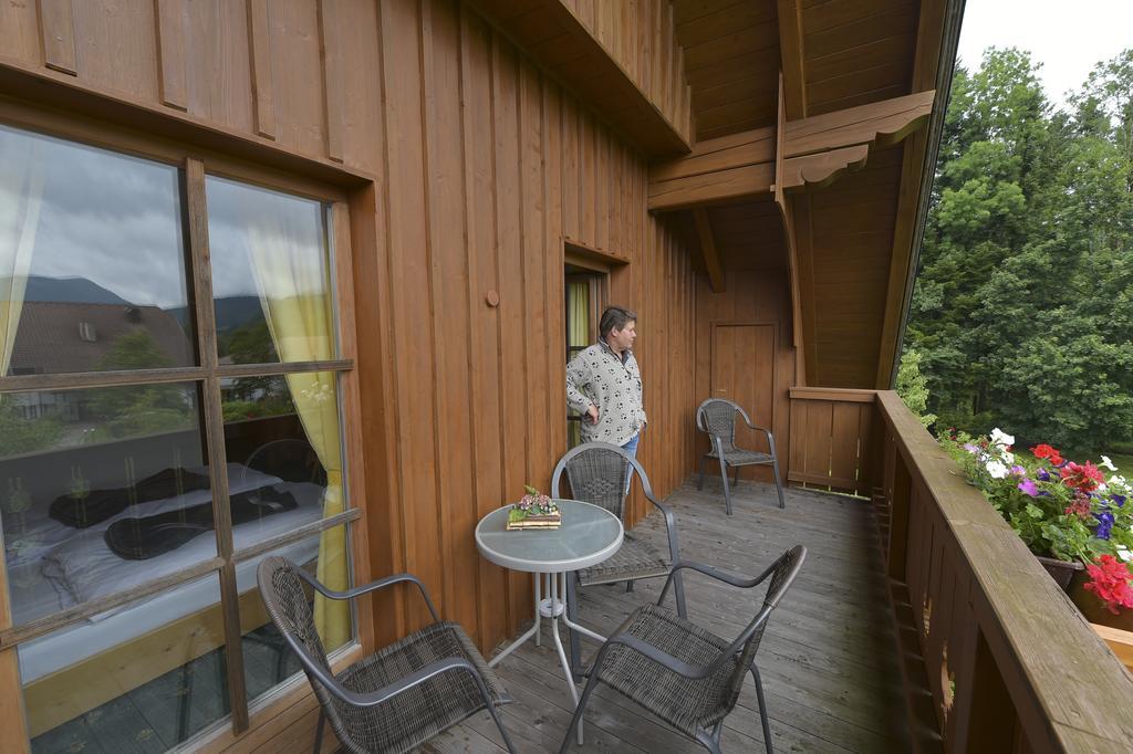 Gutshof Wolfgangsee Resort & Event Hotel Strobl Zewnętrze zdjęcie