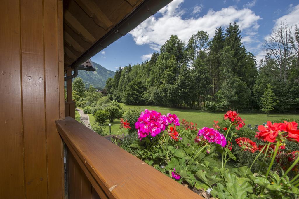 Gutshof Wolfgangsee Resort & Event Hotel Strobl Zewnętrze zdjęcie