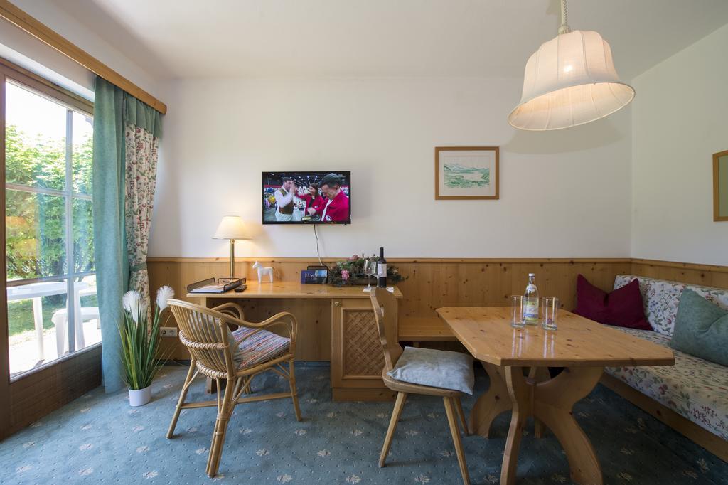 Gutshof Wolfgangsee Resort & Event Hotel Strobl Zewnętrze zdjęcie