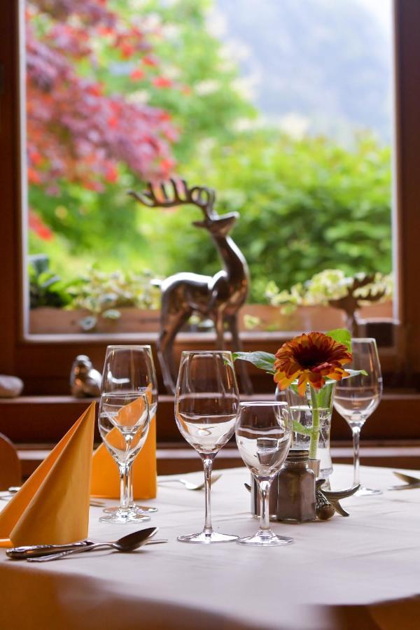 Gutshof Wolfgangsee Resort & Event Hotel Strobl Zewnętrze zdjęcie